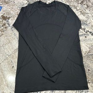 Long sleeve lululemon swiftly tech